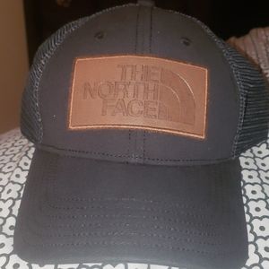 North face cap